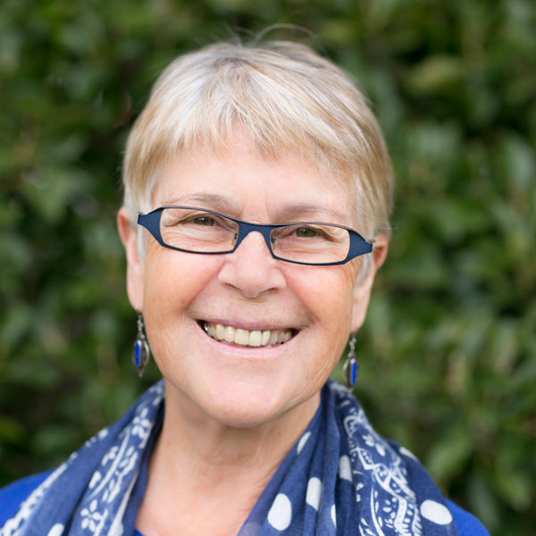Lyn Carson