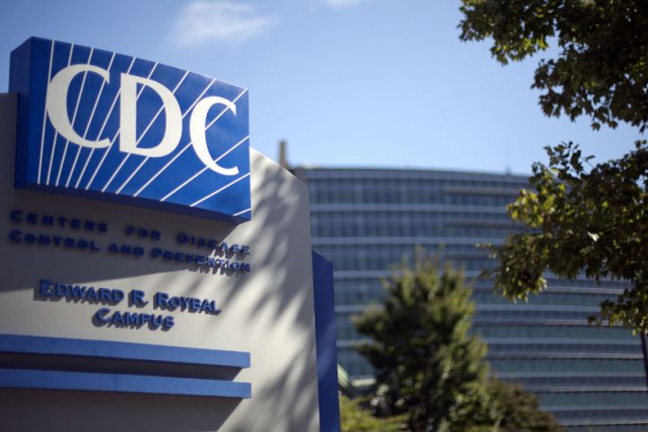 CDC