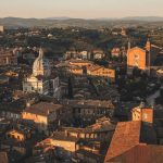 Siena, Tuscany